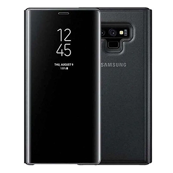 کیف کلاسوری سامسونگ مدل Clear View Standing مناسب برای گوشی موبایل سامسونگ Galaxy Note 9